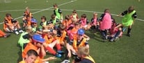 SEL Junior Camp - Terlan & Feldthurns
