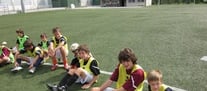 SEL Junior Camp - Terlan & Feldthurns