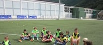 SEL Junior Camp - Terlan & Feldthurns