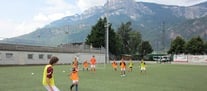 SEL Junior Camp - Terlan & Feldthurns