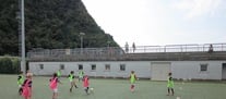 SEL Junior Camp - Terlan & Feldthurns