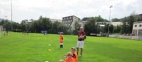 SEL Junior Camp - Terlan & Feldthurns