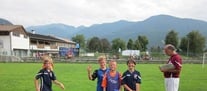 SEL Junior Camp - Terlan & Feldthurns