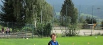 SEL Junior Camp - Terlan & Feldthurns