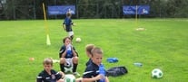 SEL Junior Camp - Terlan & Feldthurns