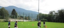 SEL Junior Camp - Terlan & Feldthurns
