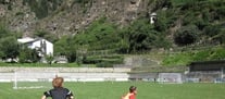 SEL Junior Camp - Schlanders