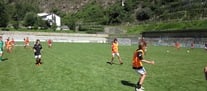 SEL Junior Camp - Schlanders