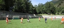 SEL Junior Camp - Schlanders