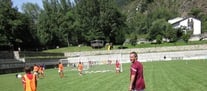SEL Junior Camp - Schlanders