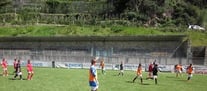 SEL Junior Camp - Schlanders