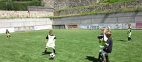 SEL Junior Camp - Schlanders