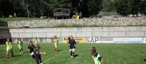 SEL Junior Camp - Schlanders
