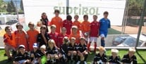 SEL Junior Camp - Schlanders