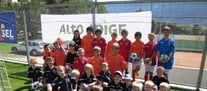 SEL Junior Camp - Schlanders