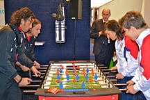 L'energia di SEL raddoppia: in Fiera c'erano due Südtirol!