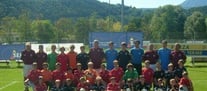 SEL Junior Camp - Levico Terme