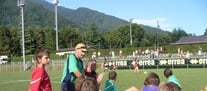 SEL Junior Camp - Levico Terme