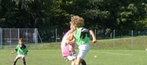 SEL Junior Camp - Levico Terme