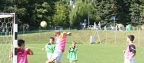 SEL Junior Camp - Levico Terme