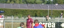 SEL Junior Camp - Levico Terme
