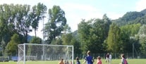 SEL Junior Camp - Levico Terme