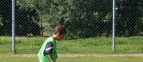 SEL Junior Camp - Levico Terme