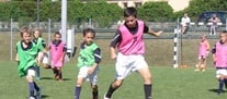 SEL Junior Camp - Levico Terme