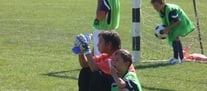 SEL Junior Camp - Levico Terme