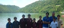 SEL Junior Camp - Levico Terme
