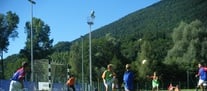 SEL Junior Camp - Levico Terme