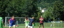 SEL Junior Camp - Levico Terme