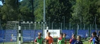 SEL Junior Camp - Levico Terme