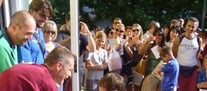 SEL Junior Camp - Levico Terme
