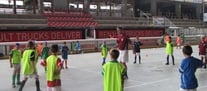 SEL Junior Camp - Ritten