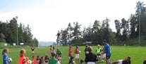 SEL Junior Camp - Ritten