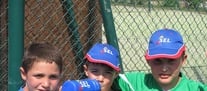 SEL Junior Camp - Ritten