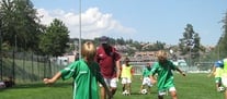 SEL Junior Camp - Ritten