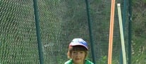 SEL Junior Camp - Ritten