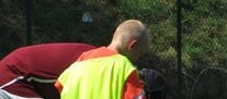 SEL Junior Camp - Ritten