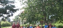 SEL Junior Camp - Ritten