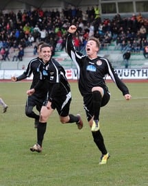 GOLDENER SONNTAG FÜR DEN FCS: CREMONESE GEHT 2:0 UNTER!