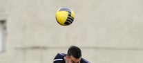 FC Südtirol - Cremonese 2:0 (18. Dezember 2011)