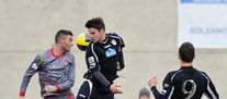 FC Südtirol - Cremonese 2:0 (18. Dezember 2011)