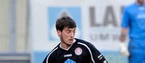 FC Südtirol - Cremonese 2:0 (18 dicembre 2011)