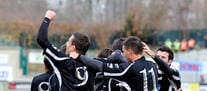 FC Südtirol - Cremonese 2:0 (18. Dezember 2011)