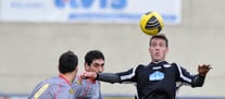FC Südtirol - Cremonese 2:0 (18 dicembre 2011)