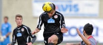 FC Südtirol - Cremonese 2:0 (18. Dezember 2011)