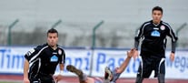 FC Südtirol - Cremonese 2:0 (18 dicembre 2011)