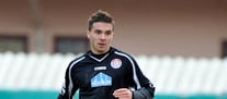 FC Südtirol - Cremonese 2:0 (18 dicembre 2011)